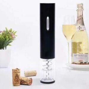 Our Table Automatic Wine Opener